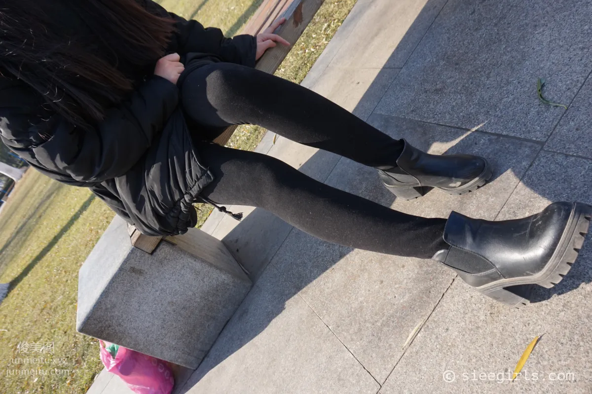 Xi Xi: SIEE No. 021 photo 22