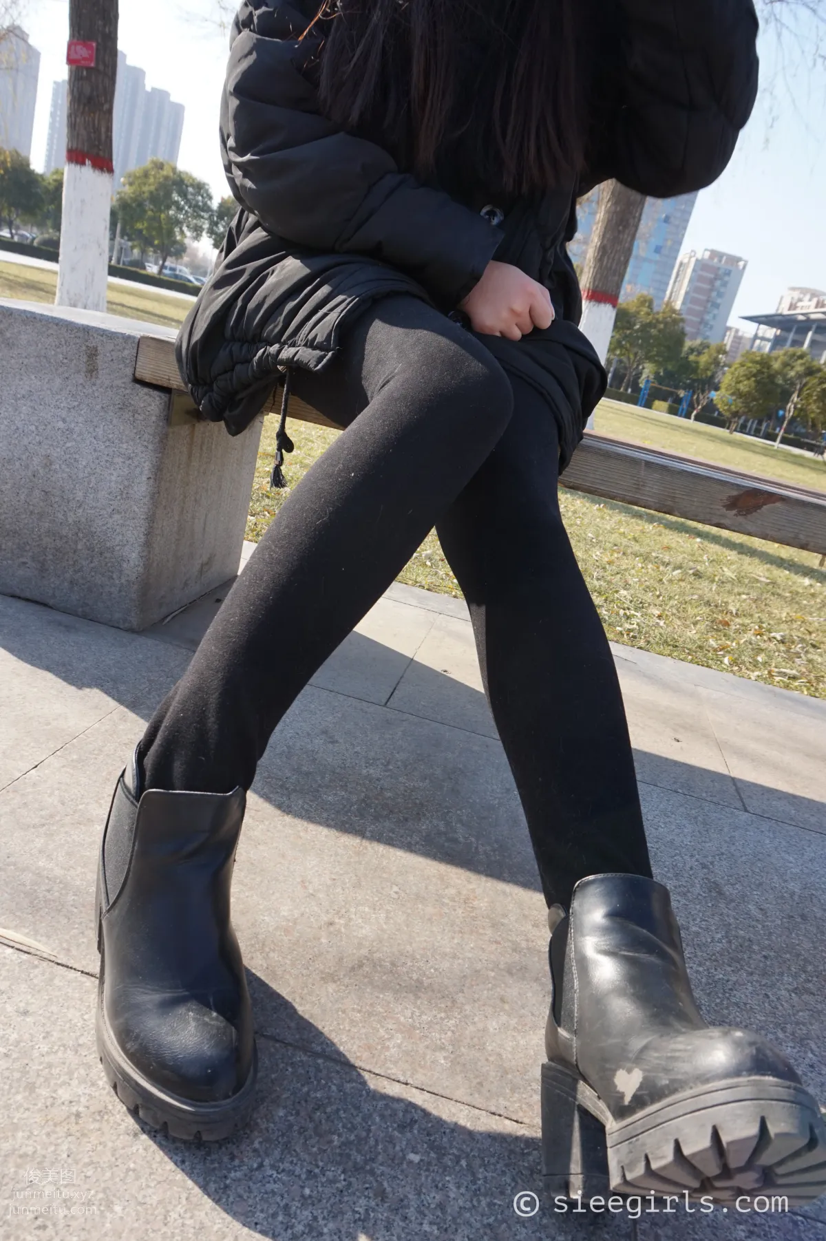 Xi Xi: SIEE No. 021 photo 24