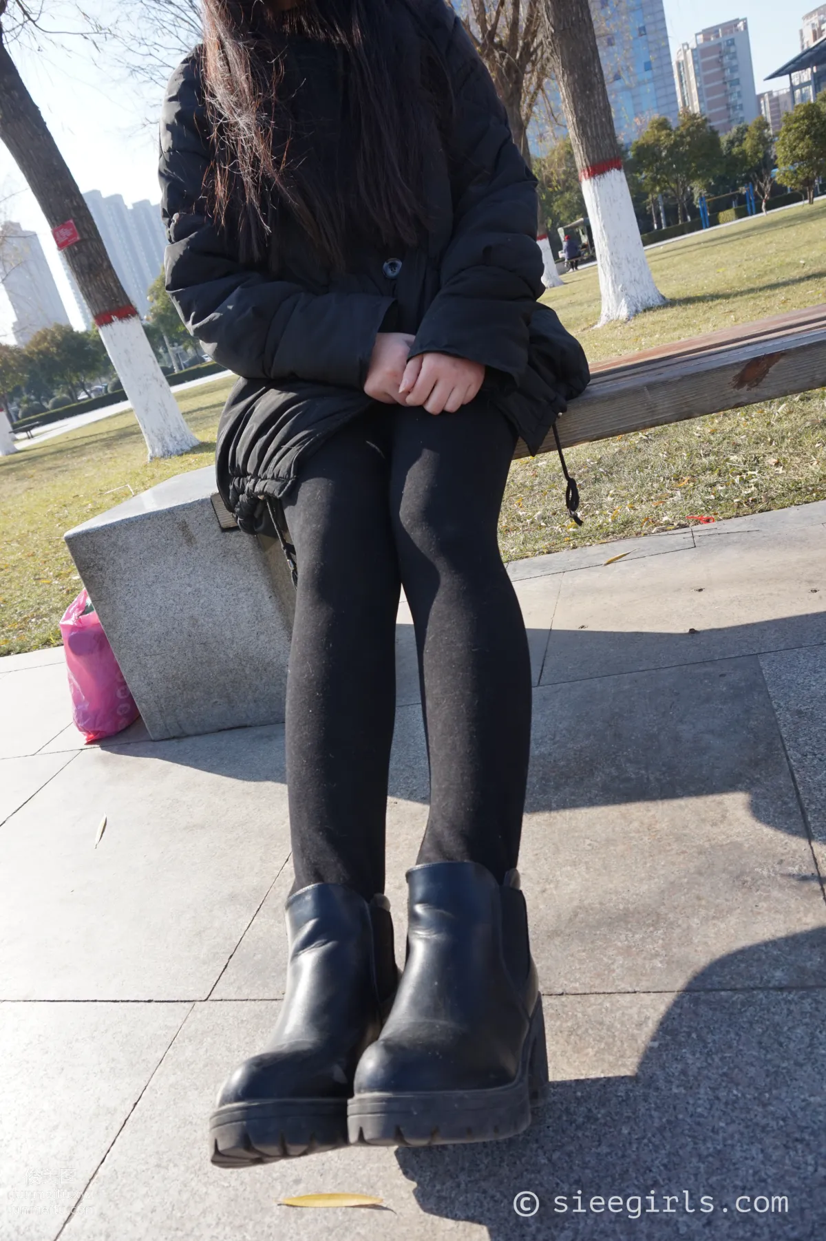 Xi Xi: SIEE No. 021 photo 26