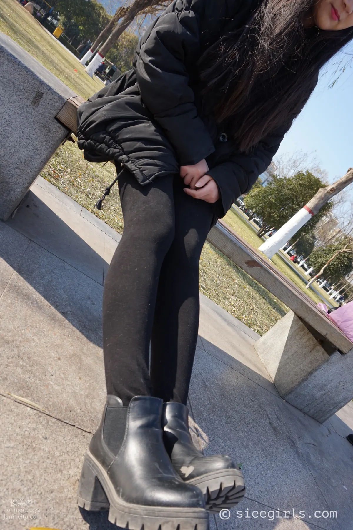 Xi Xi: SIEE No. 021 photo 27