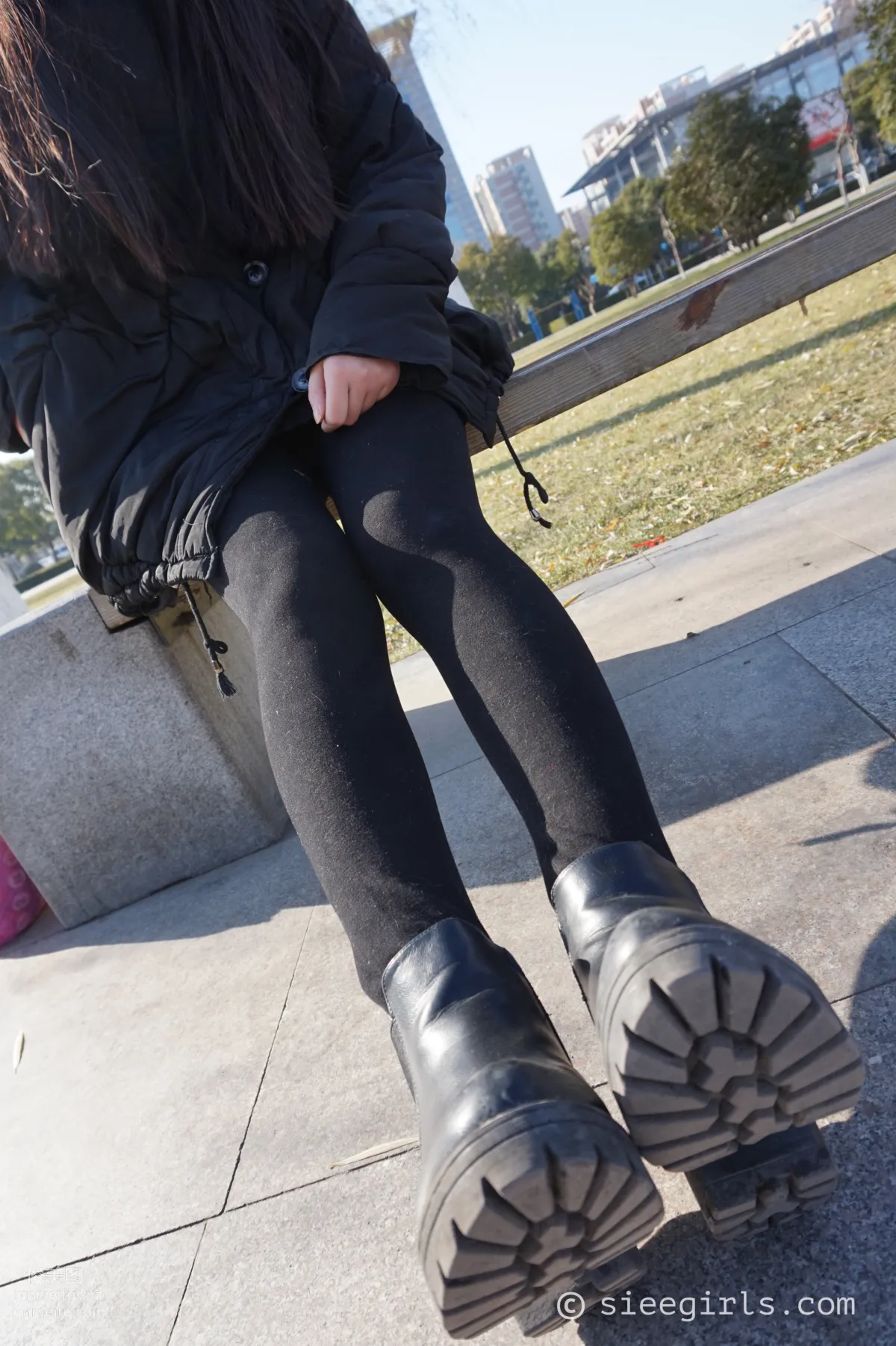 Xi Xi: SIEE No. 021 photo 28
