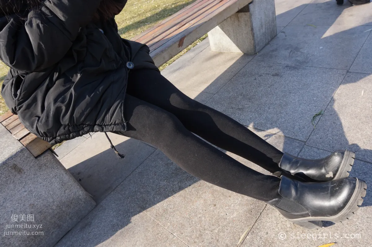 Xi Xi: SIEE No. 021 photo 29