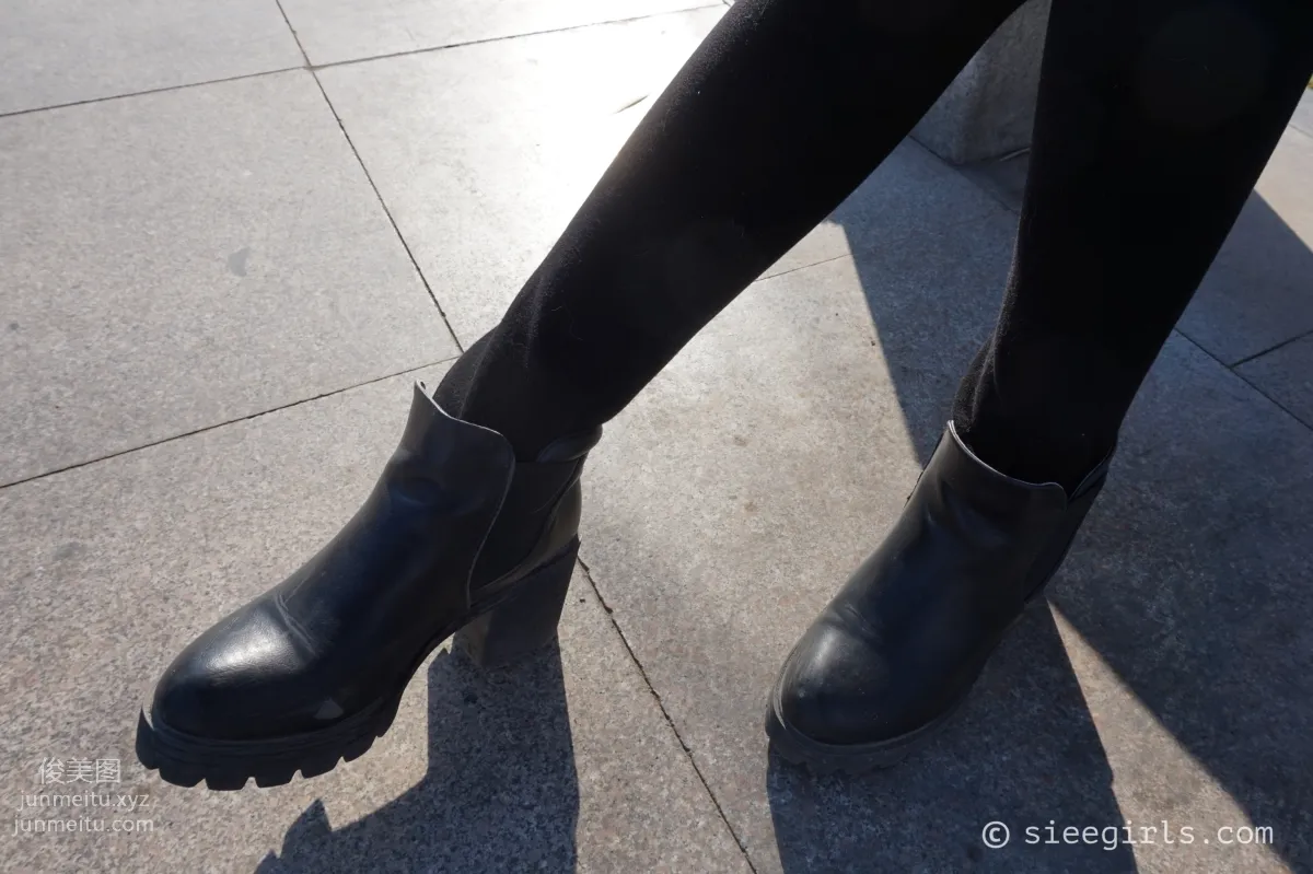 Xi Xi: SIEE No. 021 photo 31