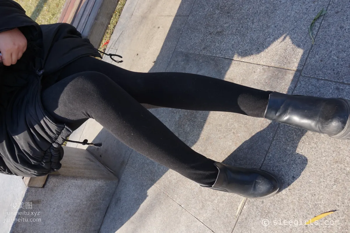 Xi Xi: SIEE No. 021 photo 35