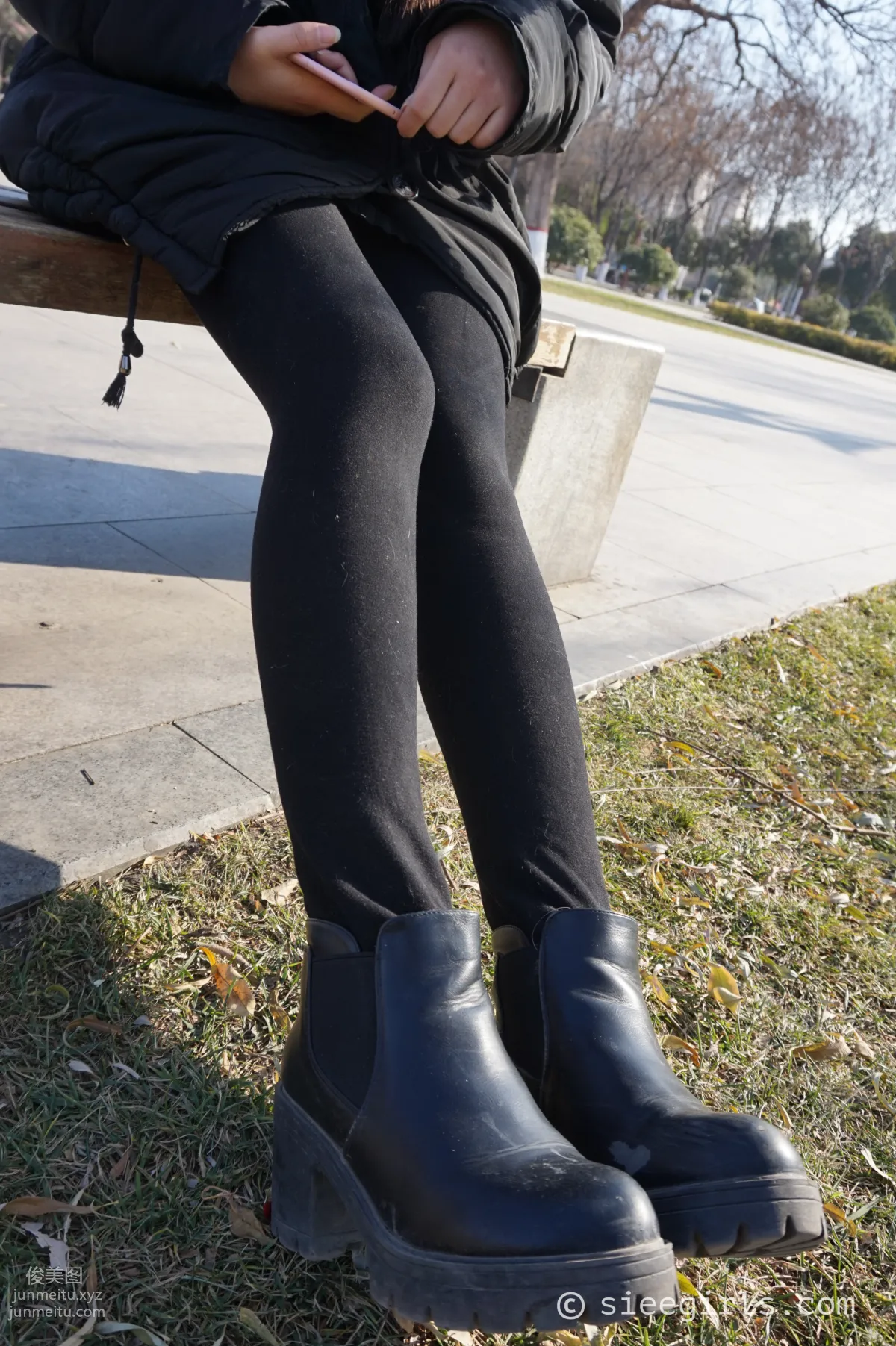 Xi Xi: SIEE No. 021 photo 39