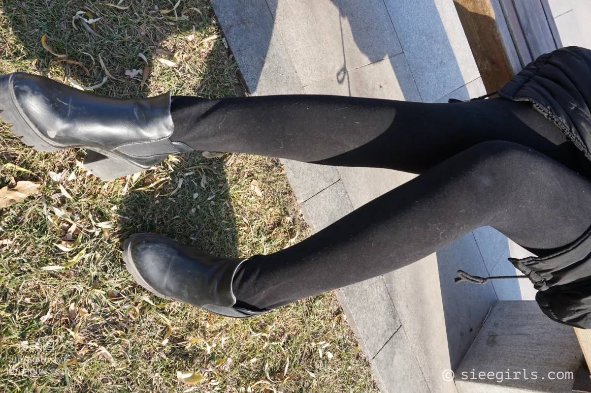Xi Xi: SIEE No. 021 photo 41