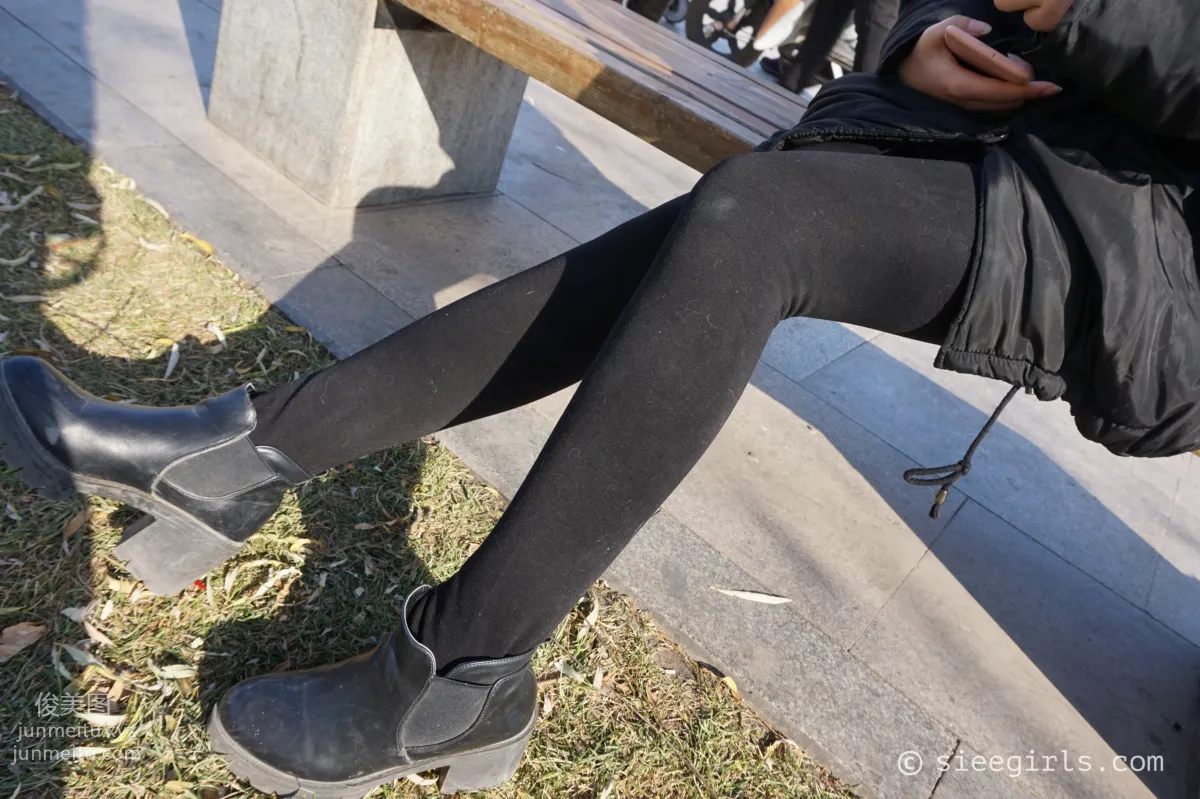 Xi Xi: SIEE No. 021 photo 42