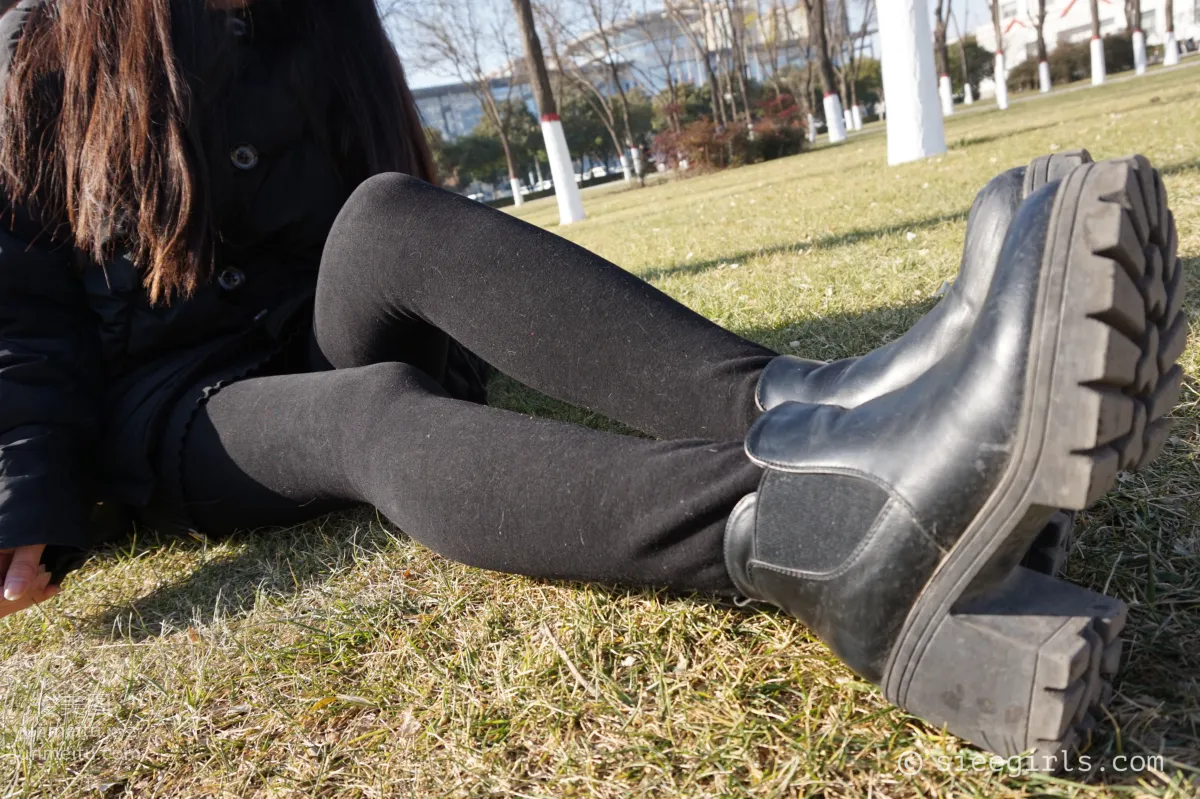 Xi Xi: SIEE No. 021 photo 48