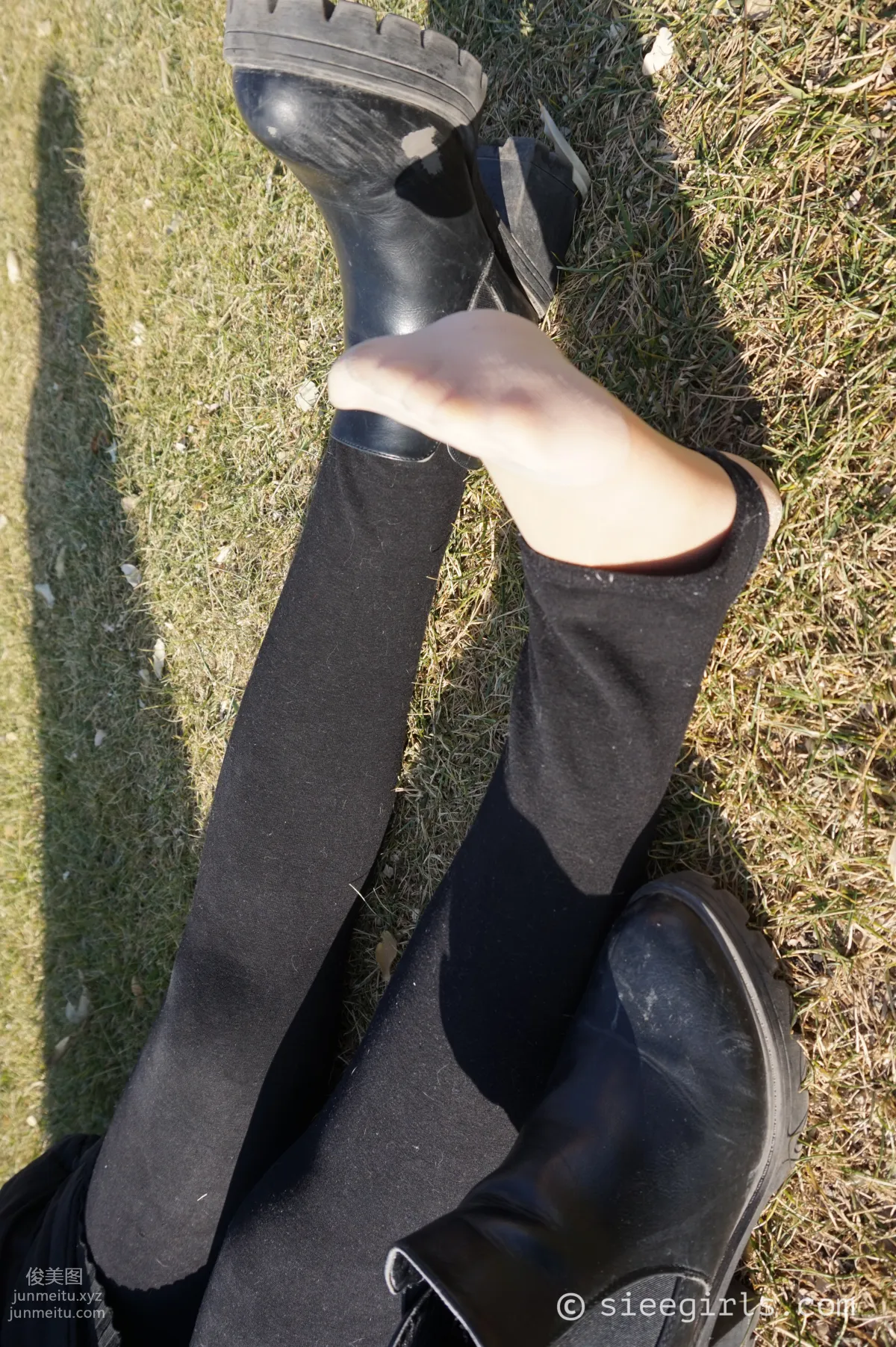 Xi Xi: SIEE No. 021 photo 55