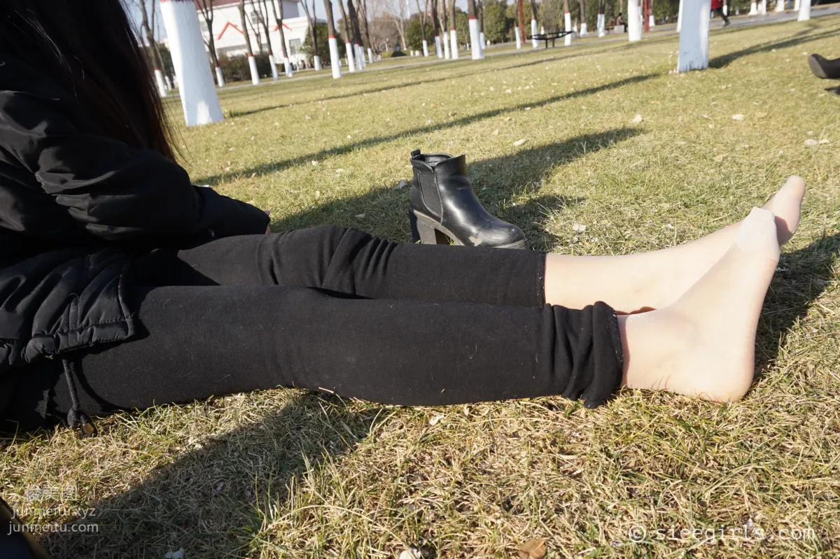 Xi Xi: SIEE No. 021 photo 110