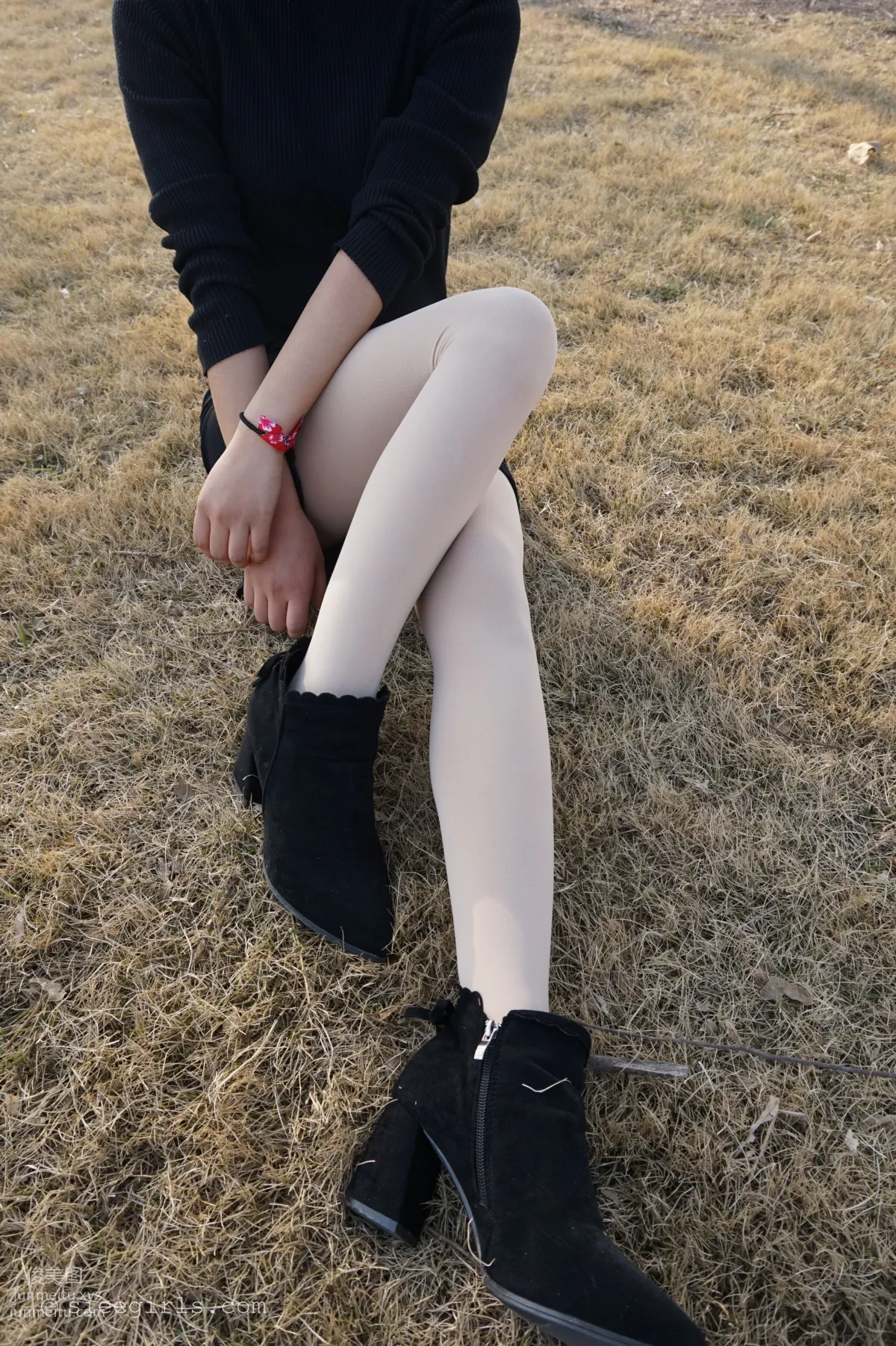 [SIEE絲意] 新刊 NO.054 安安 惬意[133P] 63