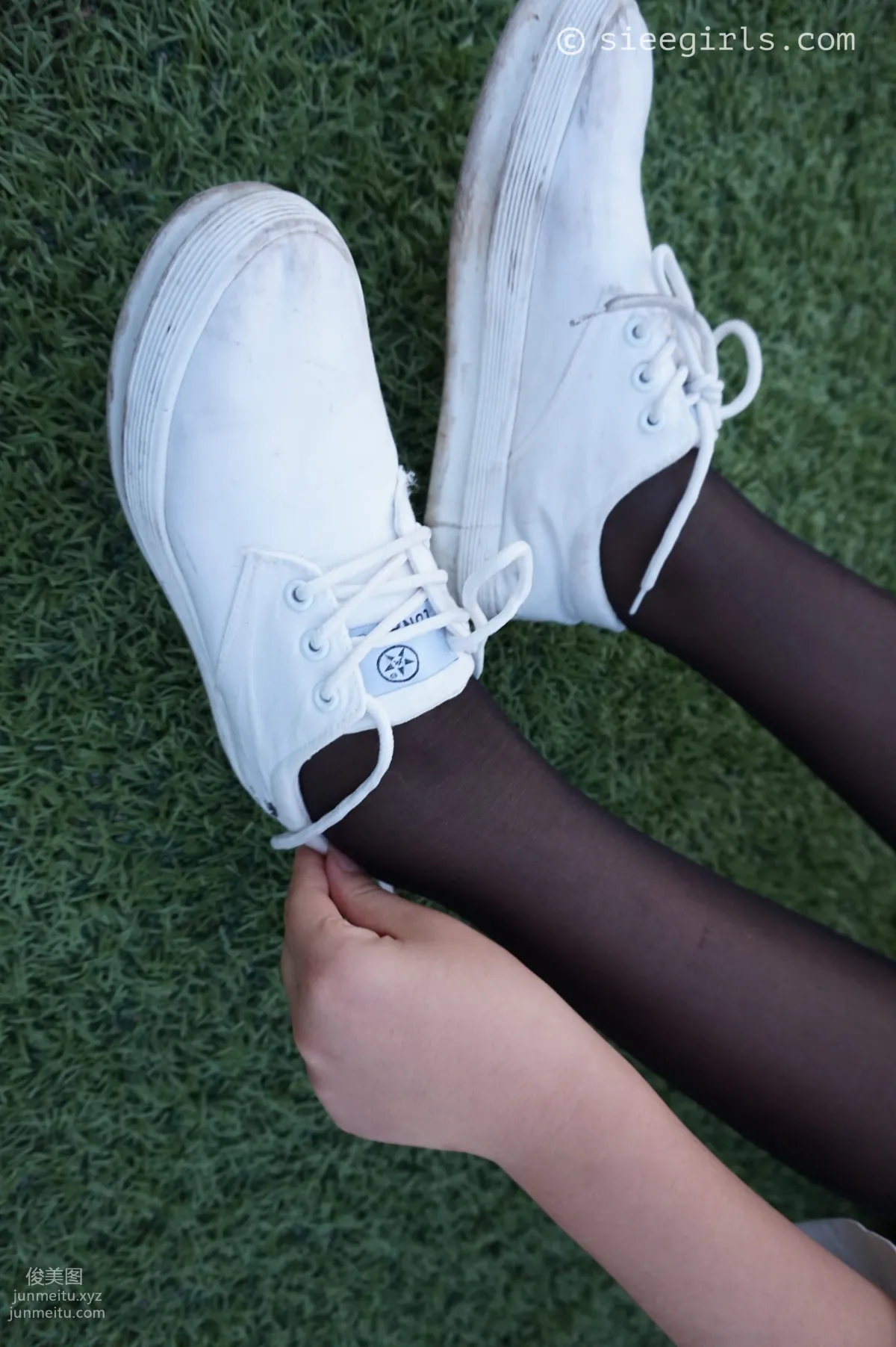 Xi Xi: SIEE No. 007 photo 16