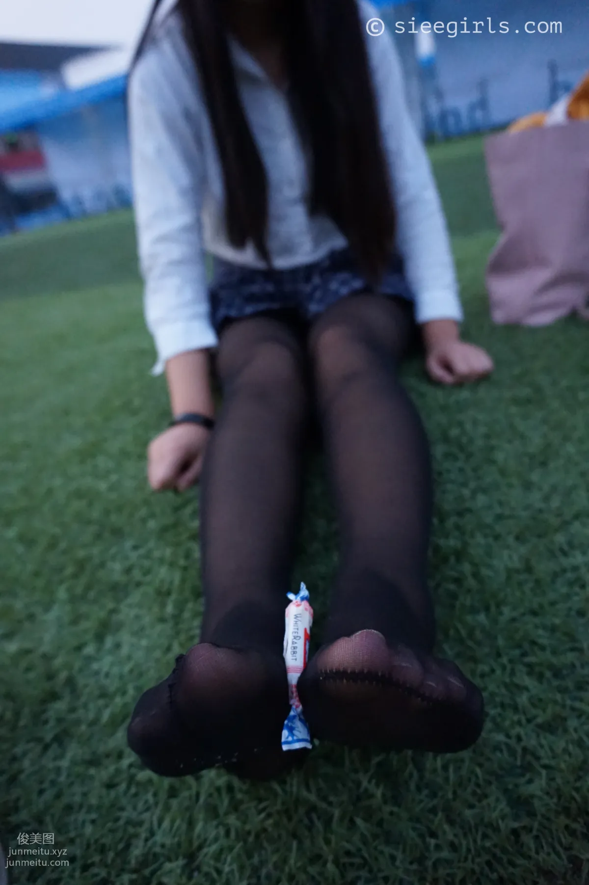 Xi Xi: SIEE No. 007 photo 64