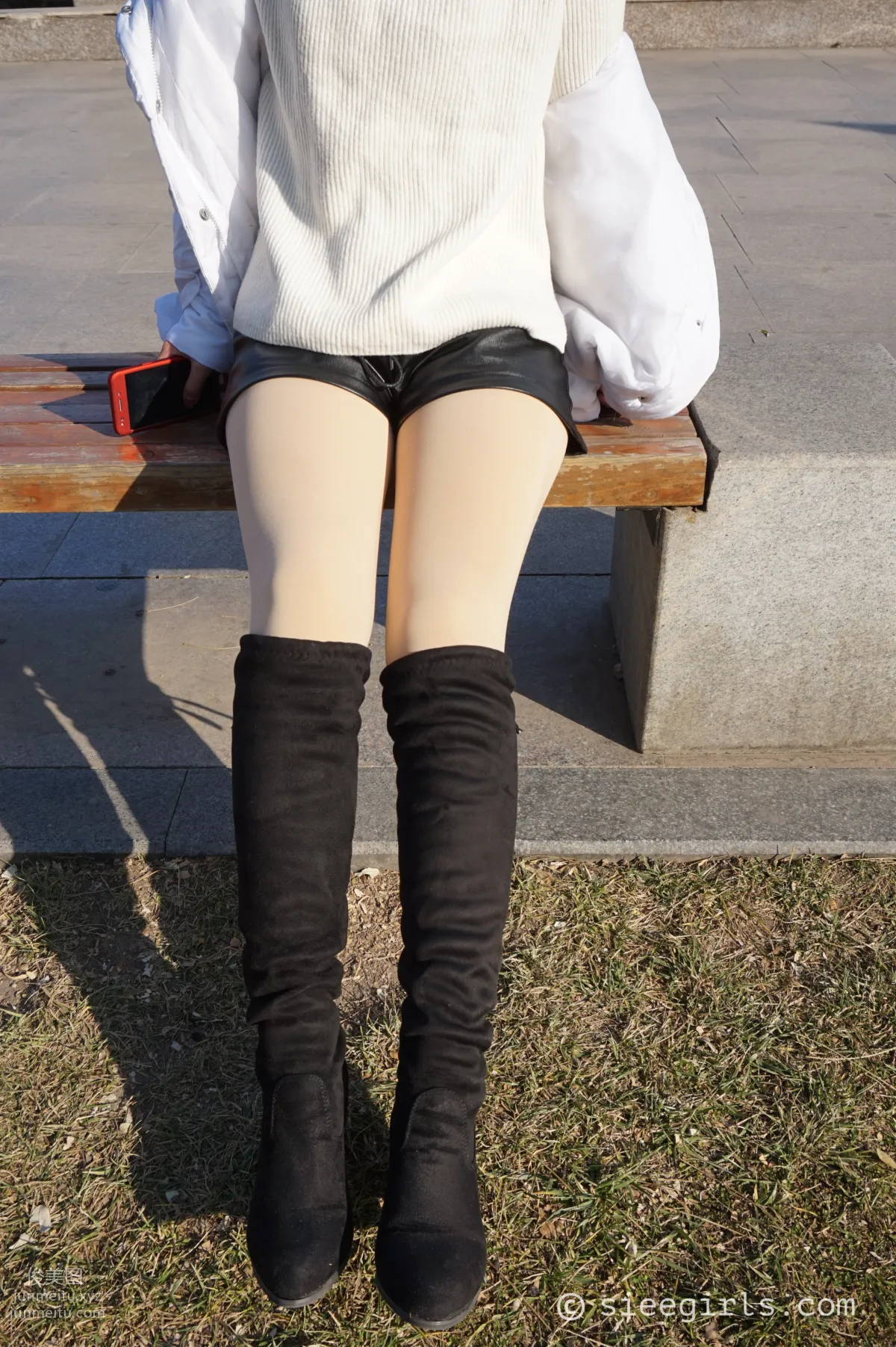 Si Si: SIEE No. 023 photo 21