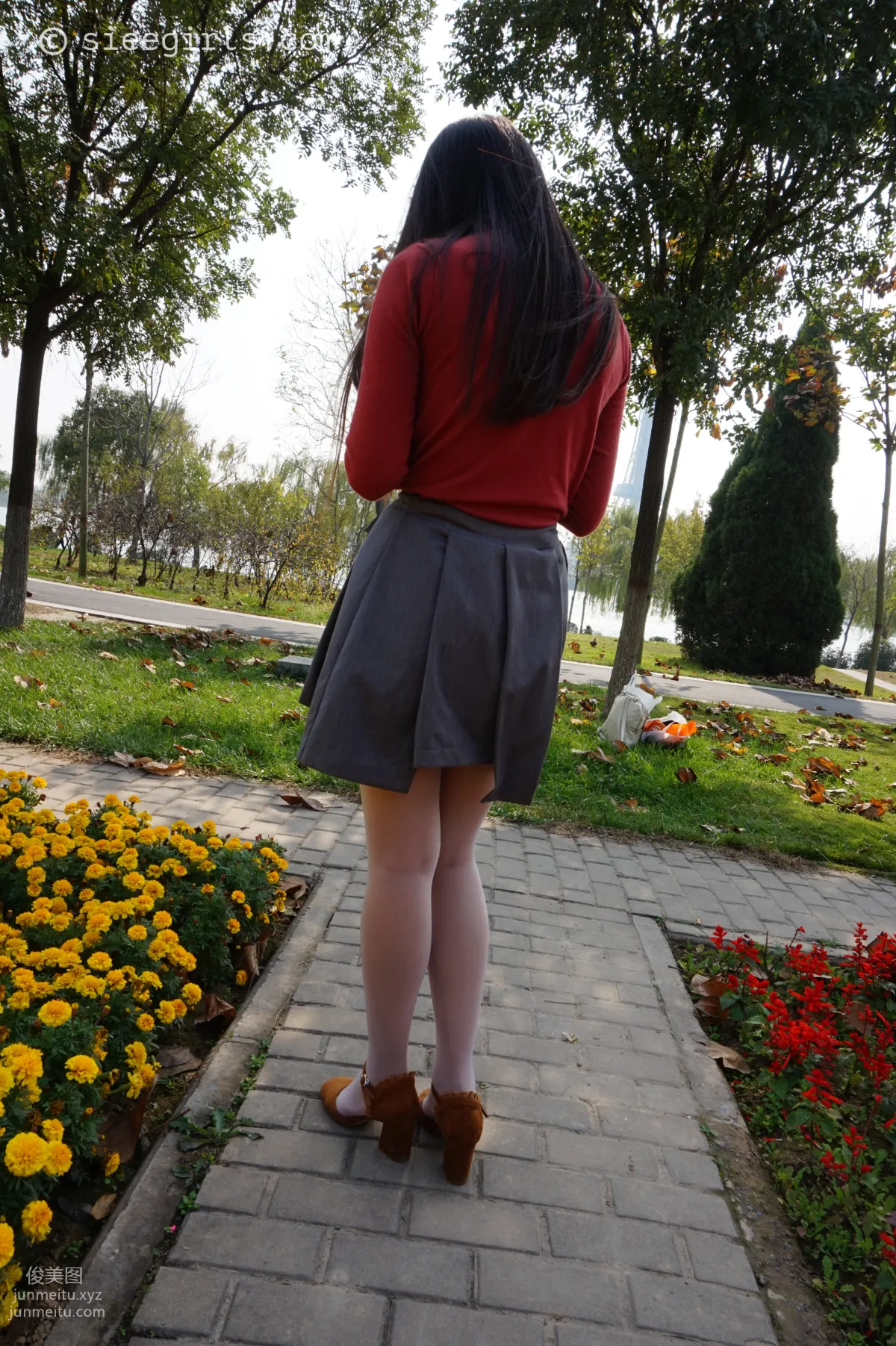 Yu Yu: SIEE No. 012 photo 46