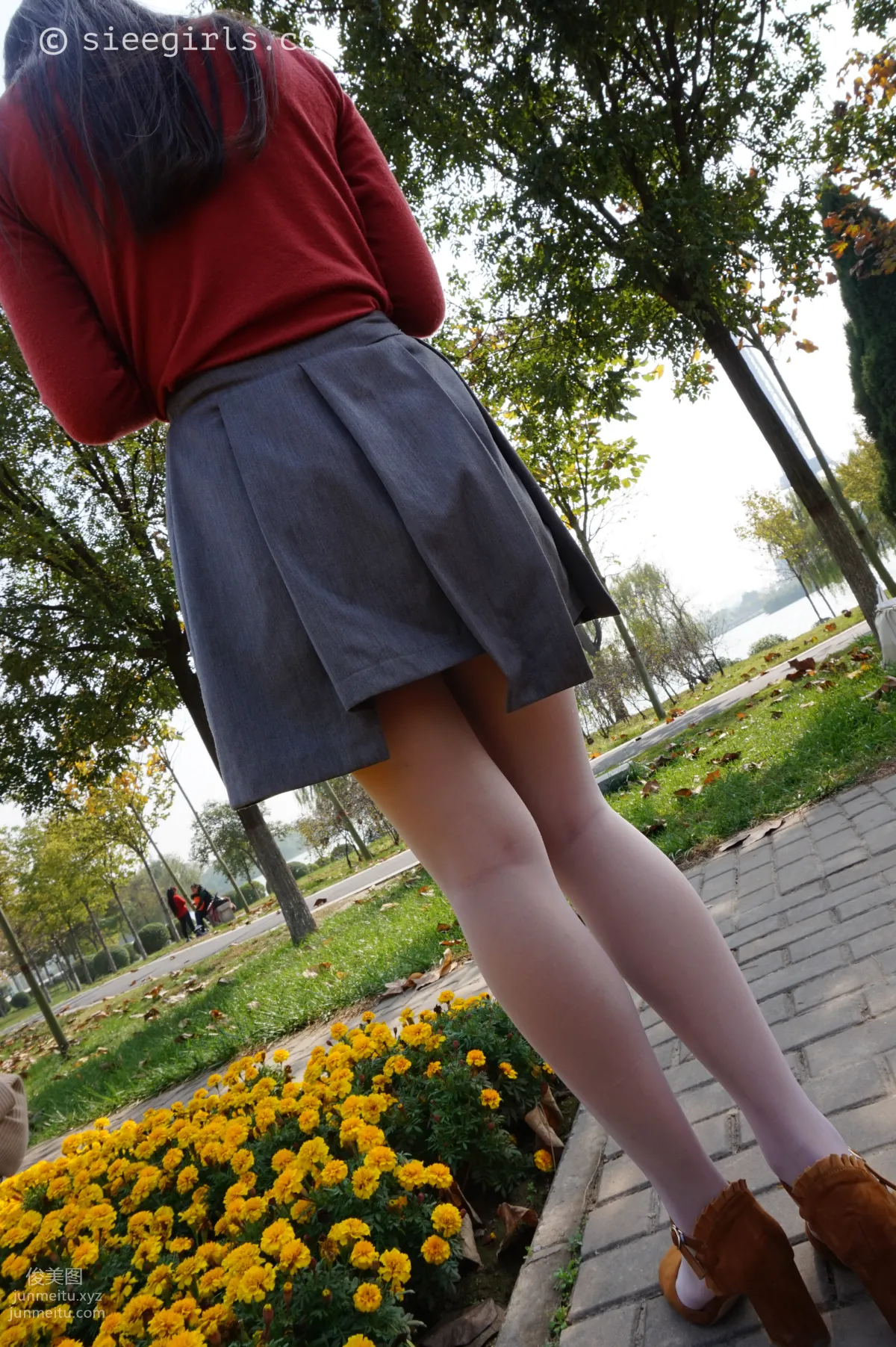 Yu Yu: SIEE No. 012 photo 49