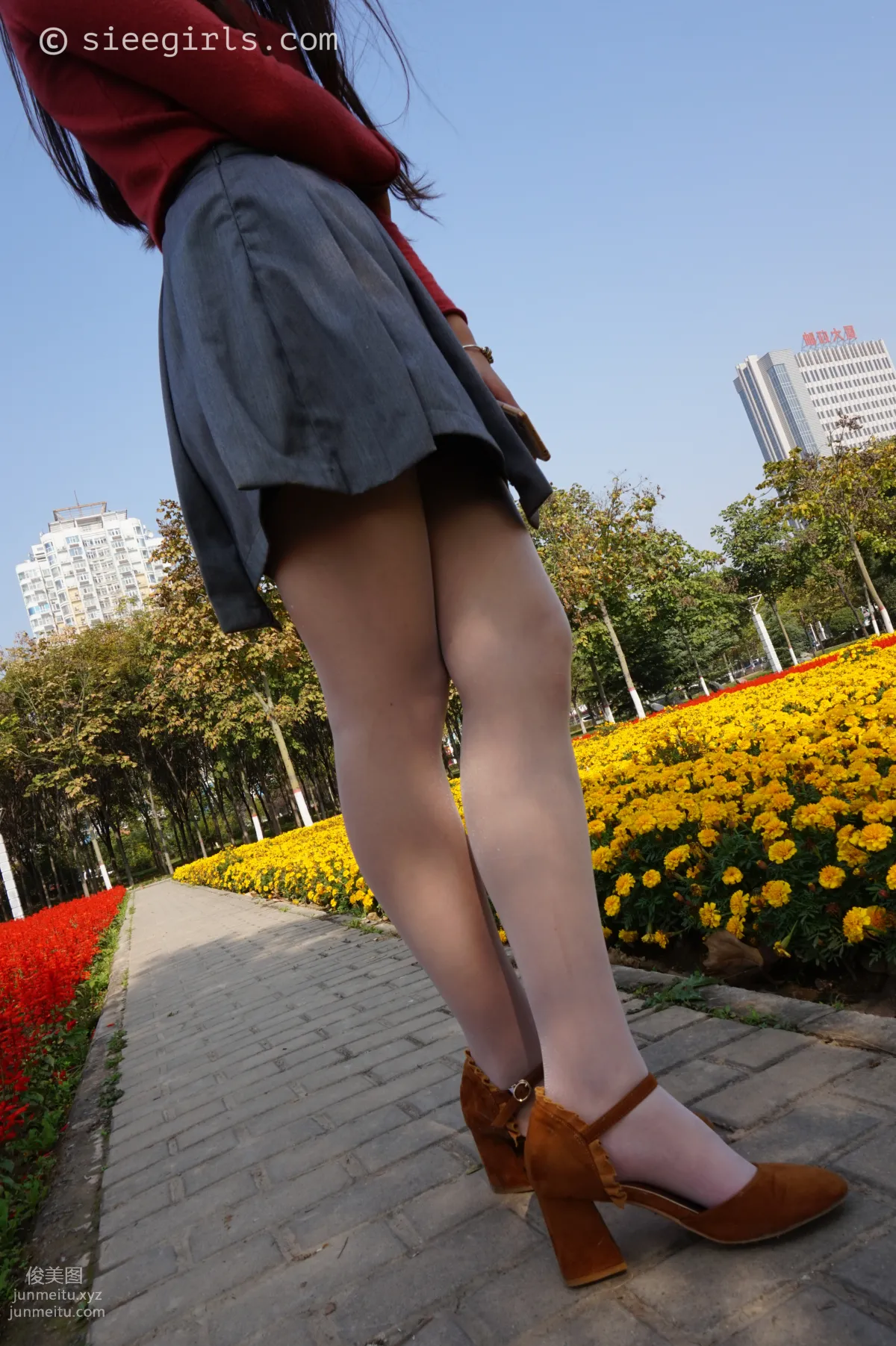 Yu Yu: SIEE No. 012 photo 63