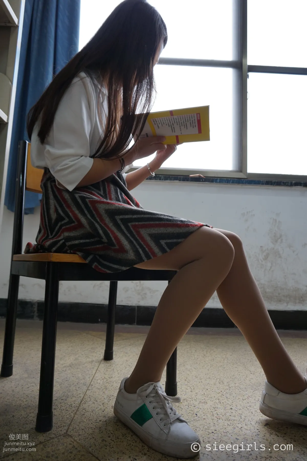 Yu Yu: SIEE No. 006 photo 12
