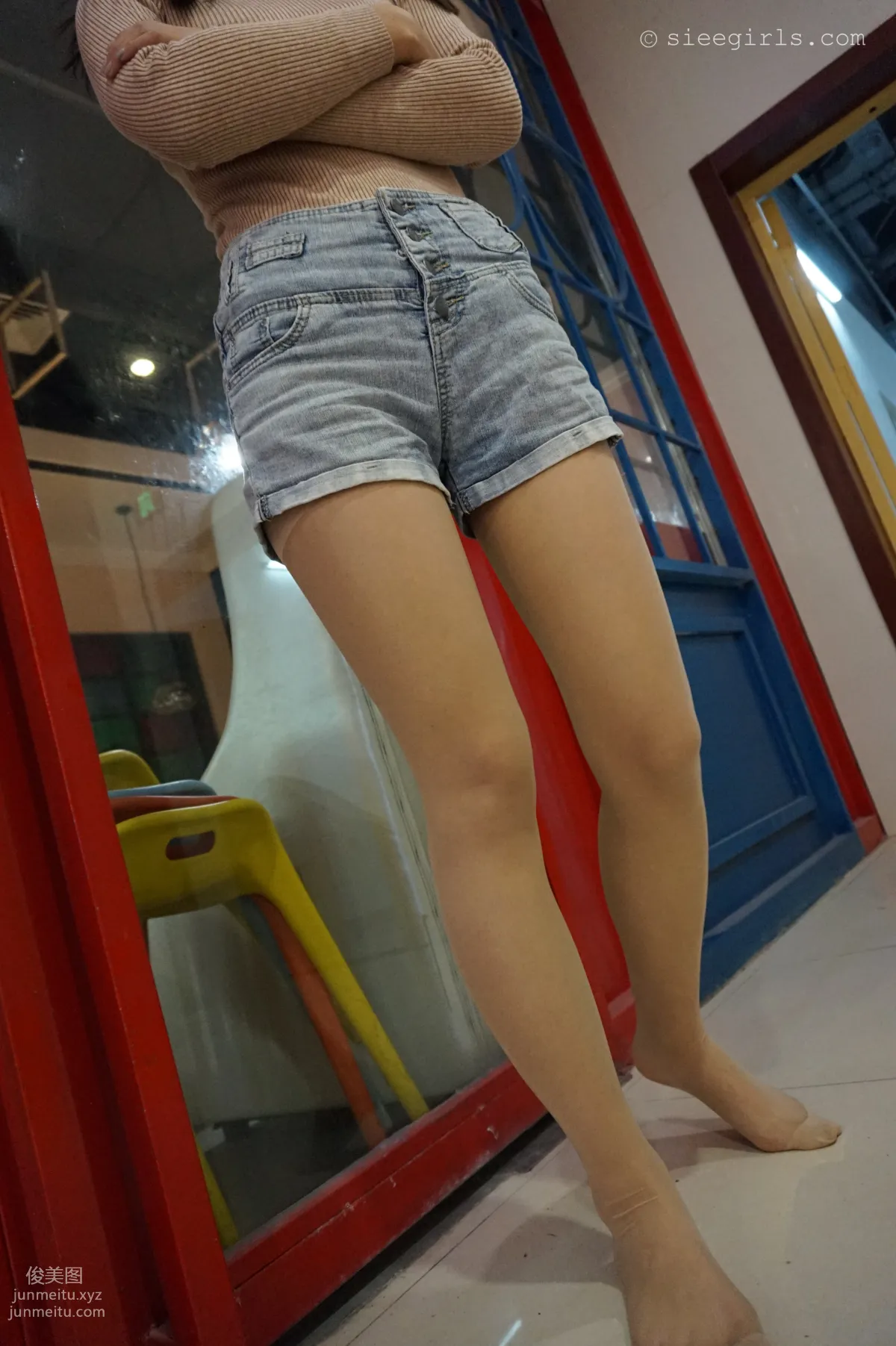 Qi Qi: SIEE No. 029 photo 58