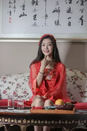 201607 002 [無忌影社] 玲玲