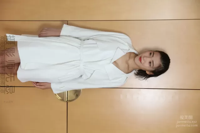 WJ WJ007 WJ007 無忌影社 – 甜美女孩輝輝私房