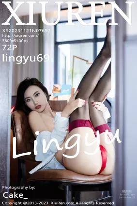 [Xiuren秀人網]2023.11.21 NO.7692 lingyu69
