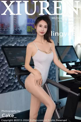 [Xiuren秀人網]2024.01.25 NO.8018 lingyu69