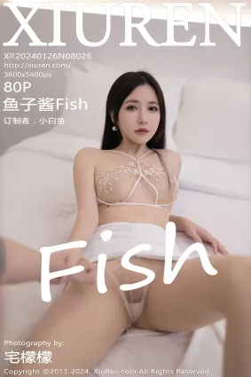 [Xiuren秀人網]2024.01.26 NO.8026 魚子醬Fish