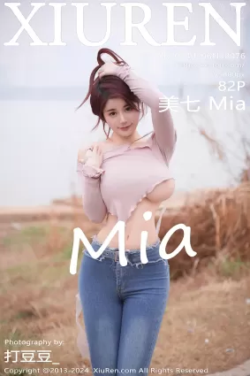 [Xiuren秀人網]2024.02.06 NO.8076 美七Mia