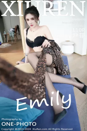 [Xiuren秀人網]2024.05.08 NO.8499 Emily尹菲