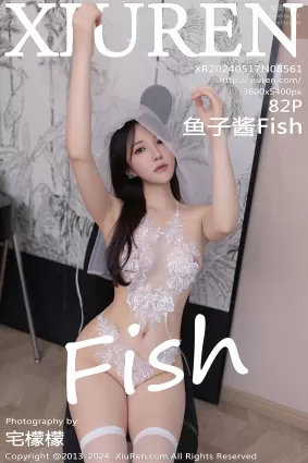 [Xiuren秀人網]2024.05.17 NO.8561 魚子醬Fish