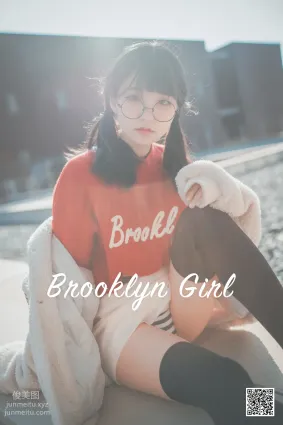 038.[DJAWA] Jenny - Brooklyn Girl[29P]