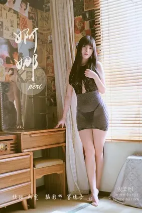 [YALAYI雅拉伊] 2020.04.05 Y596 斯雯《婀娜》[41+1P]