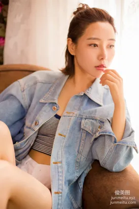 [YALAYI雅拉伊] 2022.12.08 NO.990 不負遇見 小喬