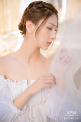 [YALAYI雅拉伊] 2023.03.29 NO.1018 清新美女
