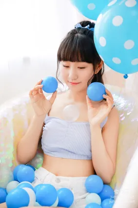 [YALAYI雅拉伊]2022.06.28 NO.948 青春時光