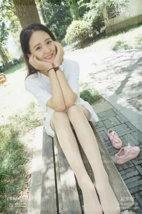 妖精視覺 NO.188 蘇蘇 粉色的少女 [71P]