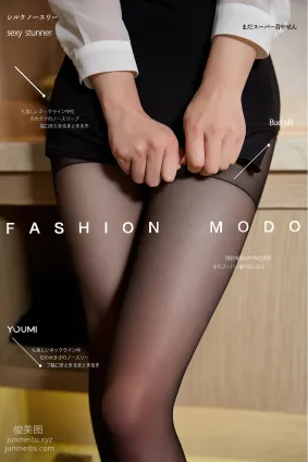 762：[YouMi尤蜜]2021.05.21 黑色密愛 夏美子[23P]