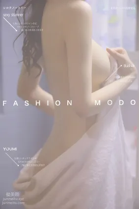 768：[YouMi尤蜜]2021.06.03 浴中少女 沈梦瑶[29P]