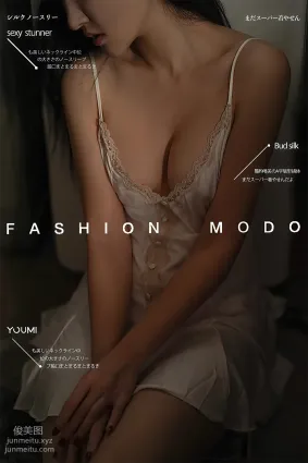 782：[YouMi尤蜜]2021.07.17 暗夜精灵 沈梦瑶[20P]