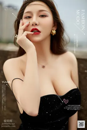 [YouMi尤蜜]2020.11.18 時光之春色 費若拉[43P]