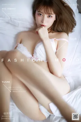 [YouMi尤蜜]2020.12.02 少女の美好 YOYO優優[24P]