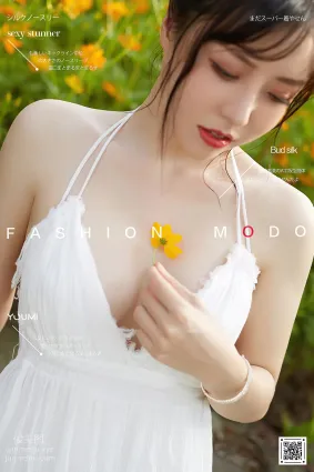 [YouMi尤蜜]2020.12.04 綠野仙蹤 白亦Ada[30P]