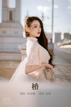 [YITUYU藝圖語]2021.12.28 橋 婷婷