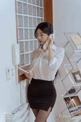 [Espacia Korea] EHC #133 - PURM [50P]