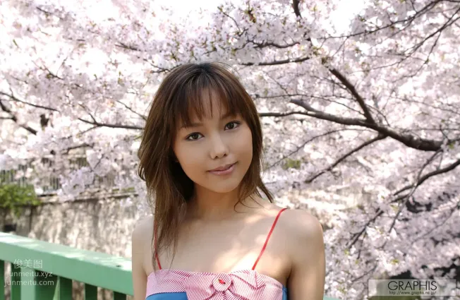 2008-04 Mai Sakashita 坂下麻衣 [30P]