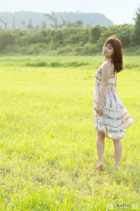 [Graphis] 2014.08.25 Gals SUMMER SPECIAL2014 第二彈 小島みなみ完整版