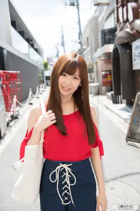 [Graphis] 2017.10.04 Limited Edition Tsumugi Akari 明裡つむぎ