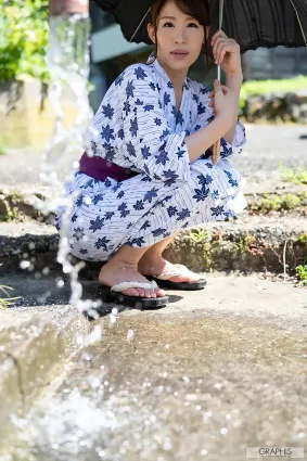 [Graphis] Limited Edition 2019-05-17 Toka Rinne 凜音とうか