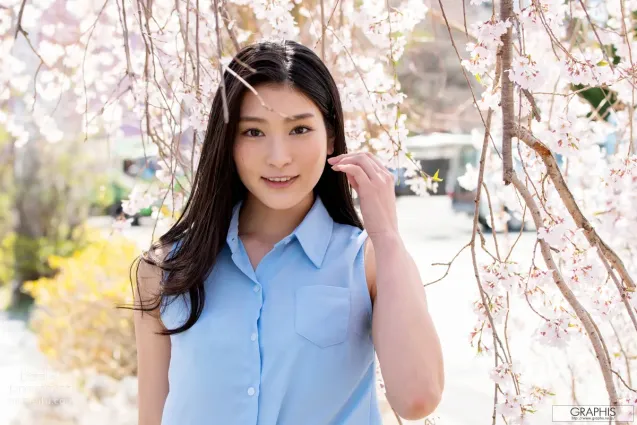 [Graphis]2019.05.24 Suzu Honjo 本莊鈴 Special 160P